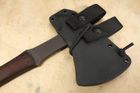 Winkler Ridge Line Hatchet - Walnut