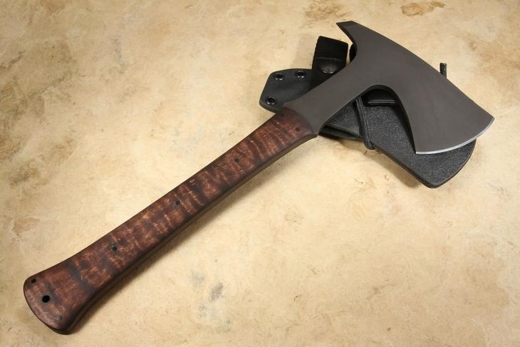 Winkler Ridge Line Hatchet - Maple