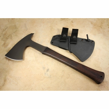 Winkler Ridge Line Hatchet - Walnut
