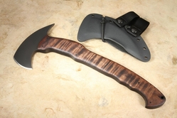 Winkler SAYOC RnD Full Size - Maple Handle Tomahawk