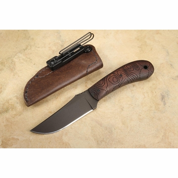 Winkler SD1 - Exclusive Topo Maple - Standard Duty #1