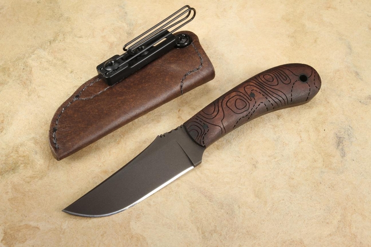 Winkler SD1 - Exclusive Topo Maple - Standard Duty #1