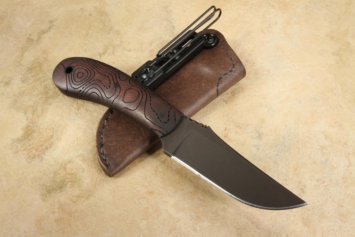 Winkler SD1 - Exclusive Topo Maple - Standard Duty #1