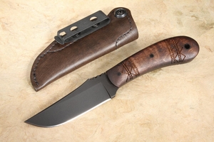 Winkler SD1 -  Tribal Maple Handle