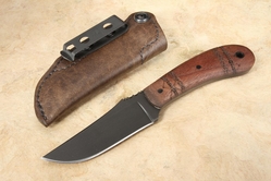Winkler SD1 - Tribal Walnut Handle