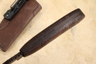 Winkler SD2 - Exclusive Topo Maple Handle
