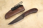 Winkler SD2 - Exclusive Topo Maple Handle