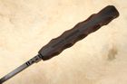 Winkler SD2 - Sculpted Maple Handle - Leather