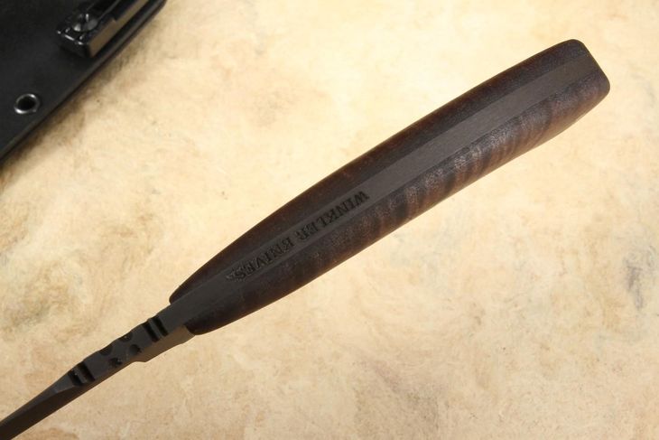 Winkler Shadow Strike - Maple