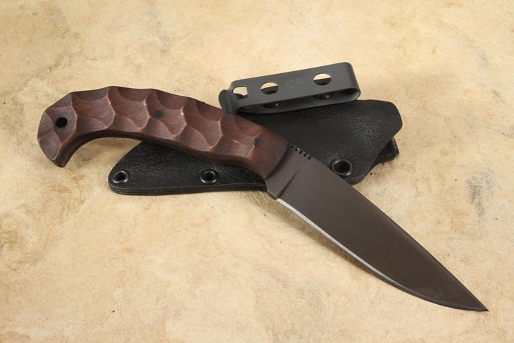 Winkler Contingency - Sculpted Maple
