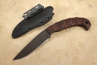 Winkler Contingency - Sculpted Maple