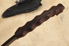 Winkler Contingency - Sculpted Maple