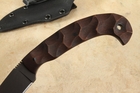 Winkler Contingency - Sculpted Maple