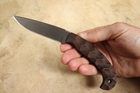 Winkler Contingency - Sculpted Maple