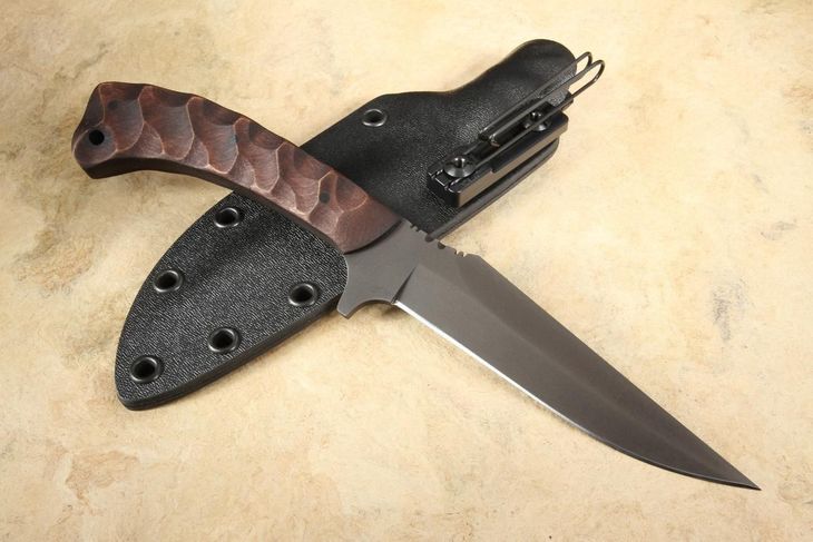 Winkler Shadow Strike - Sculpted Maple