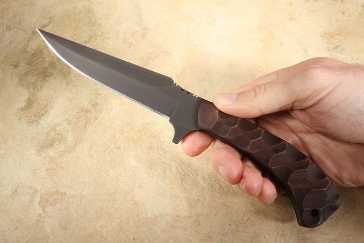 Winkler Shadow Strike - Sculpted Maple