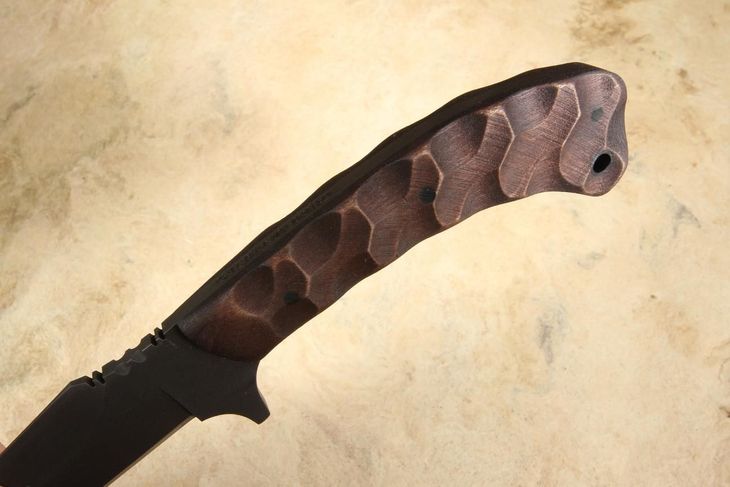 Winkler Shadow Strike - Sculpted Maple