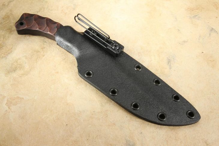 Winkler Shadow Strike - Sculpted Maple