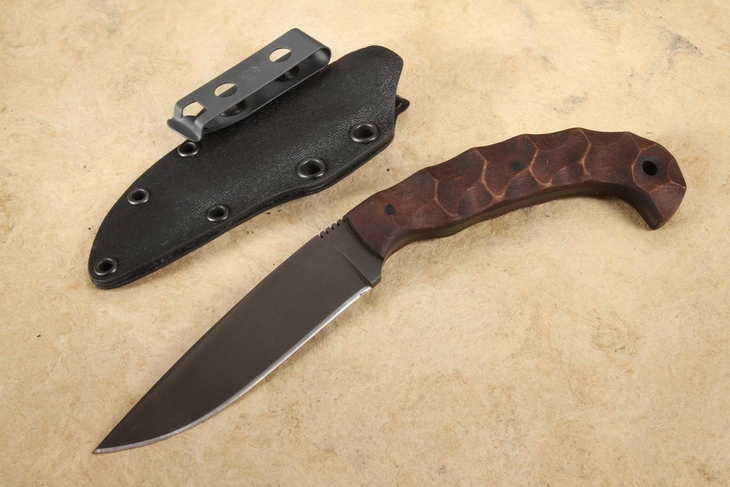 Winkler Contingency - Sculpted Maple