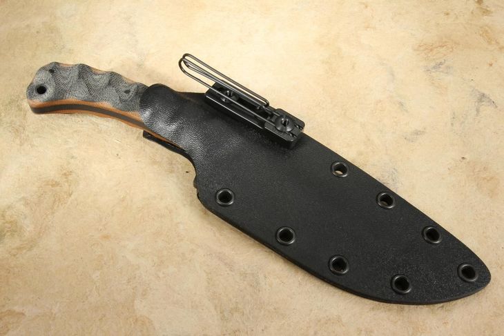 Winkler Shadow Strike - Sculpted Wasp Laminate