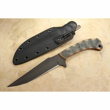 Winkler Shadow Strike - Sculpted Wasp Laminate