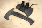 Winkler Stealth Axe LT - Sculpted Black Laminate