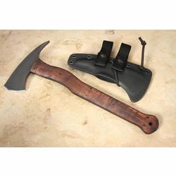 Winkler Knives Wild Bill Axe, Maple