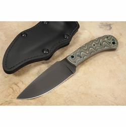 Winkler Woodsman Sculpted Camo G-10