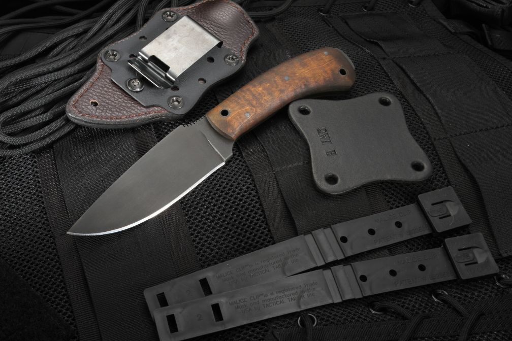 Winkler Knives Woodsman Caswell and Maple Best Price