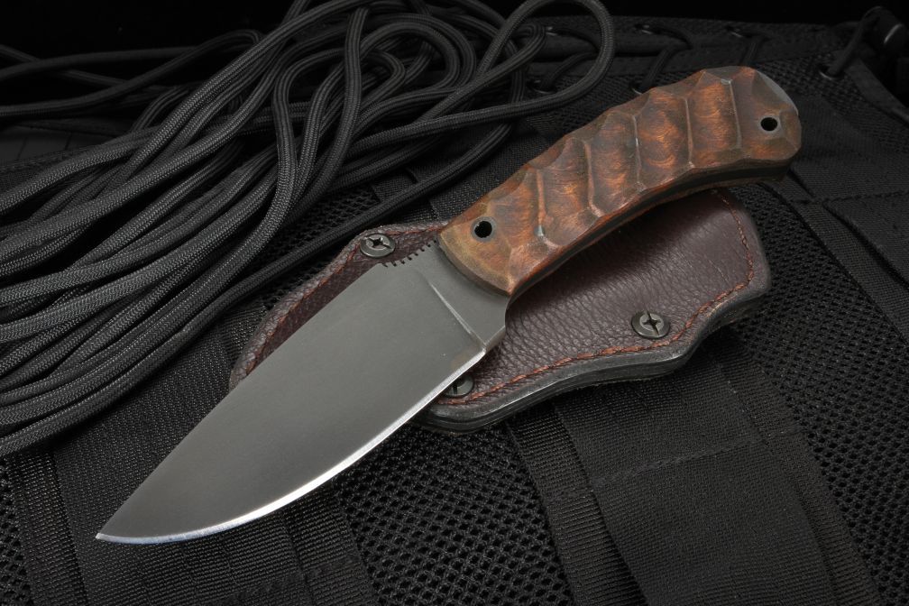 Winkler Woodsman Sculpted Maple + Free Shipping