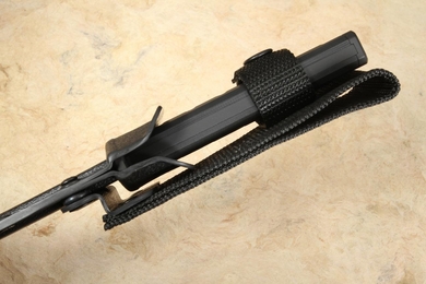 Zero Tolerance 0006BLK Fixed Blade - CPM 3V | In Stock