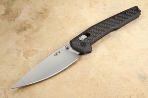 Zero Tolerance 0117 Duralock - Carbon Fiber - MagnaCut - ZT 0117