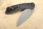 Zero Tolerance 0203CF Carbon Fiber - M390 - Duralock