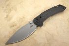 Zero Tolerance 0203CF Carbon Fiber - M390 - Duralock