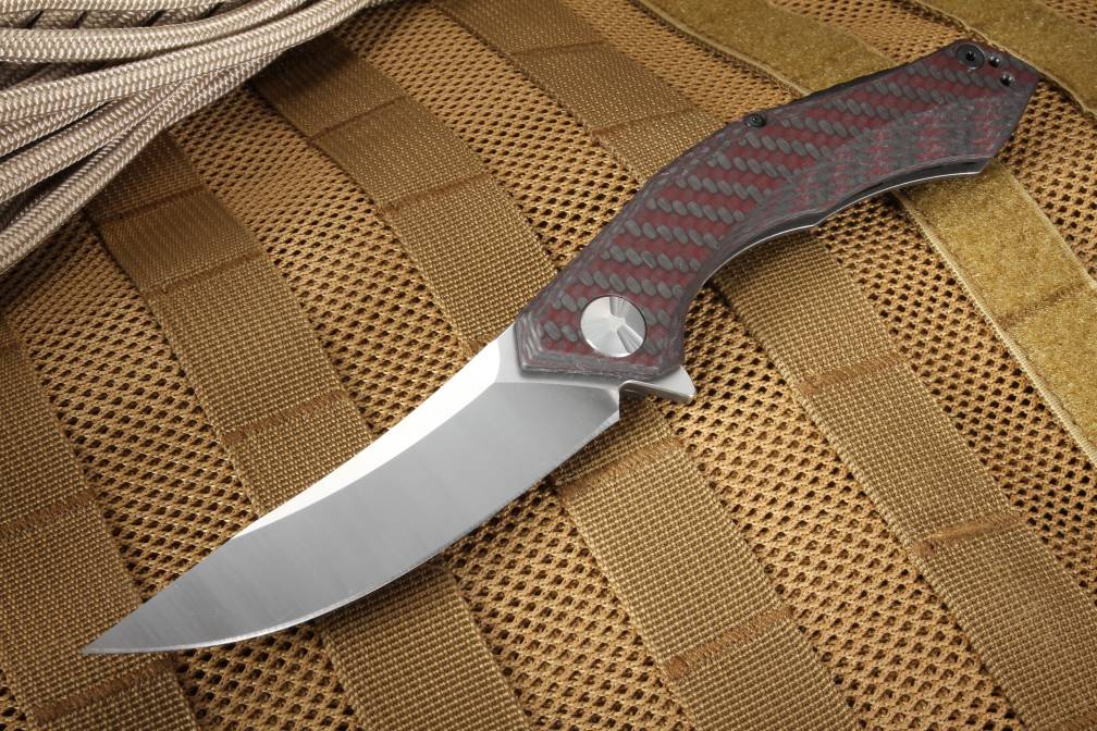 Zero Tolerance 0462 Sinkevich Folding/Flipper KnifeFree Shipping