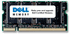 1024MB (1GB) PC2100 DDR SO-DIMM  FOR DELL SYSTEM
