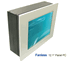 12.1� <font color=orange> SmartTouch-2000B </font>Fanless LCD Touch Screen Panel PC - Water Resistant Front Panel