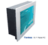 15.1 <font color=green> SmartTouch-5000A </font>Fanless LCD Touch Screen Panel PC - Water Resistant Front Panel