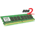 1GB 533MHz DDR2 PC2-4200 DIMM 240 Pin CL4 KVR533D2N4/1G  Kingston Value RAM 