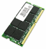1GB DDR 266Mhz PC2100 200pin SODIMM Samsung/ Hynix/ Micron  Notebook Memory