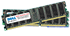 <font color="red">1GB Kit (512MB x 2) DDR 400Mhz</font> PC-3200 184-Pin DIMM for DELL System