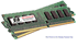 <font color="red">1GB Kit (512MBx 2) DDR2 400Mhz</font> PC2-3200 240-Pin DIMM for HP System