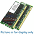 1GB kit (512MBx2) PC2700 200pin SODIMM