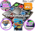 2 Dance Dance Revolution DDR Metal PC Dance Pad V 3.0 + In The Groove Dance Game for PC