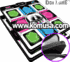 2 Dance Dance Revolution DDR Super Deluxe PS1 / PS2 dance pad w/1 in" foam Version 2.0 (In Stock!)