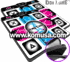 2 Dance Dance Revolution DDR (Super Sensitive-No More Delay) PS1 /PS2 Super Deluxe Pad (Version 4.0) with 1" Foam Insert.(In Stock!)