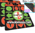 2 Dance dance revolution DDR Ultramix Non Slip Xbox dance pad - New (In Stock Now)