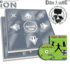 (Sold Out !) 2 Dance Dance Revolution iON metal dance pad for PS / PS2 - Xbox & PC + (In Stock) New! Dance Dance Revolution DDRGame Dance Praise Game for PC