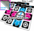 2 Dance Dance Revolution non-slip PS1 / PS2 dance Pad