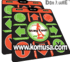 2 Dance dance revolution Xbox dance pad